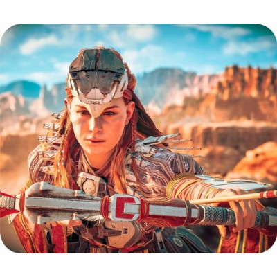 Подложка за мишка HORIZON - Aloy 